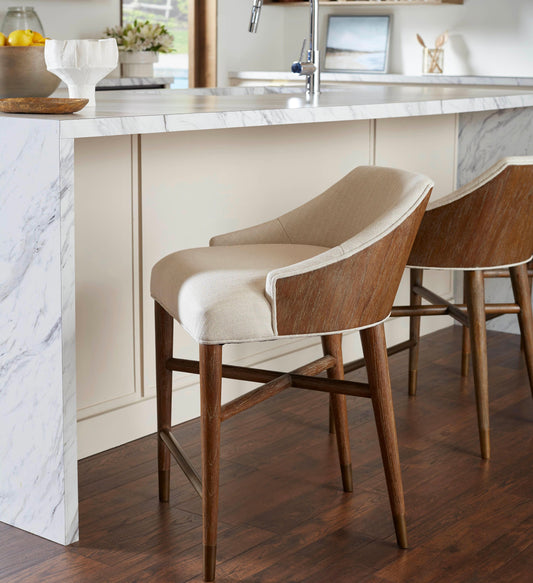 Villa & House Orion Counter Stool