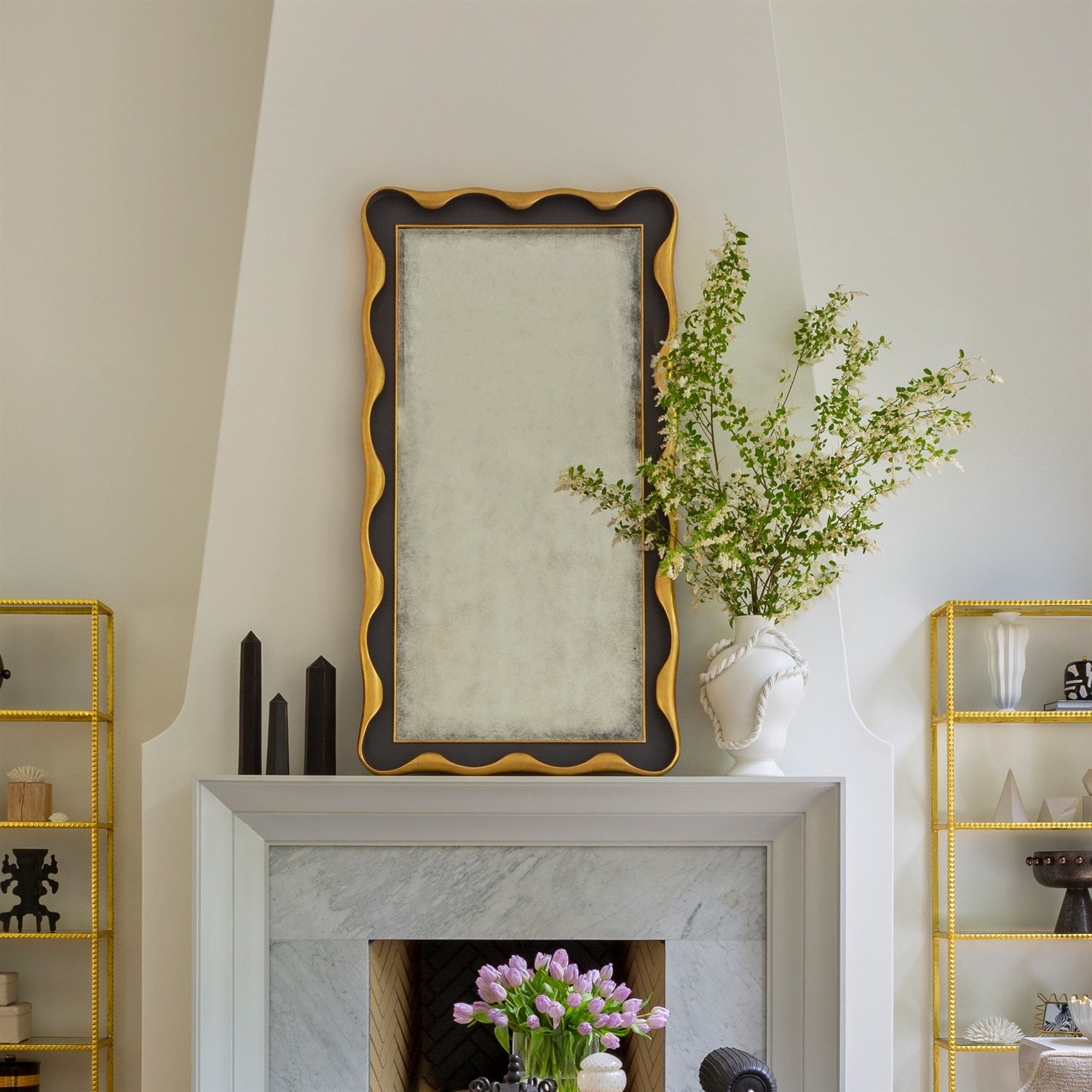 The Latest: Mod Mirrors | Clayton Gray Home – CLAYTON GRAY HOME