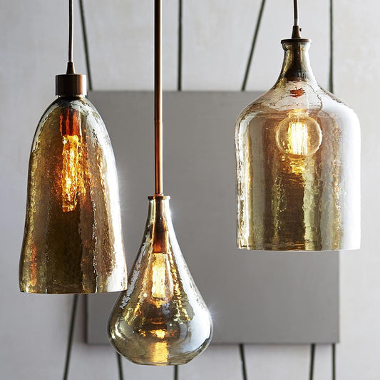 Jamie Young Pendants and Arteriors Pendants 