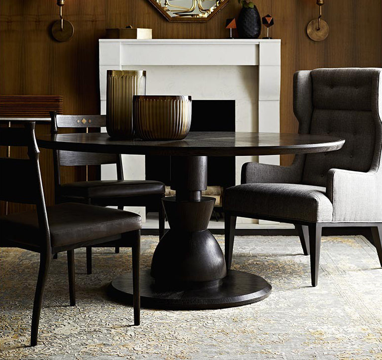Five Dining Room Pieces You Need To See