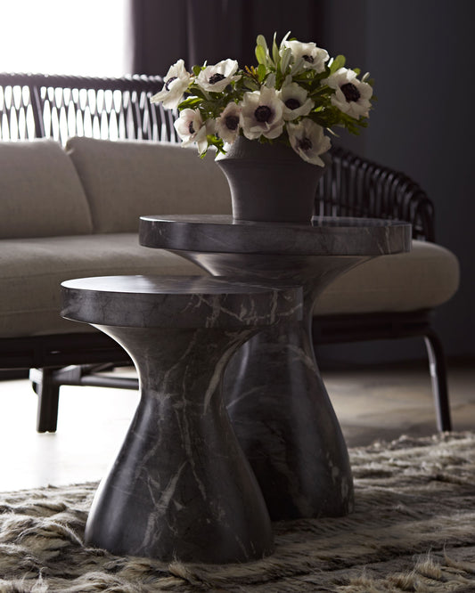 Arteriors Serafina Large Accent Table