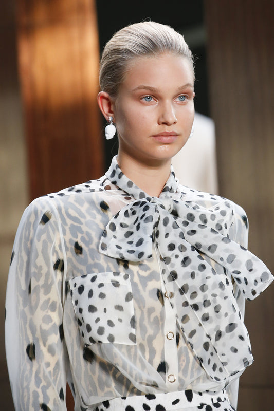 The Look of Burberry In Your Home