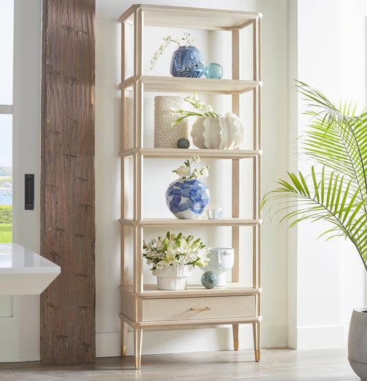 Villa & House Bertram Etagere Sand