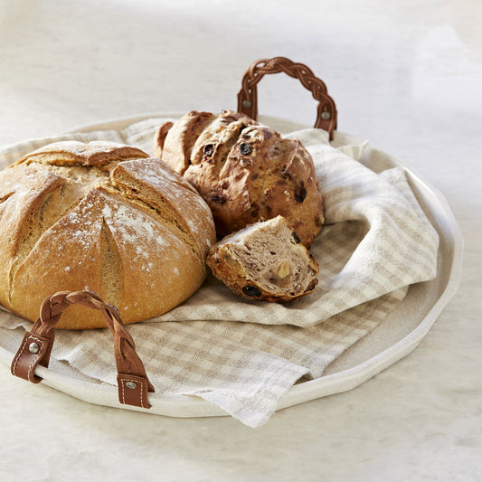 Arteriors Beth Webb Taylor Tray