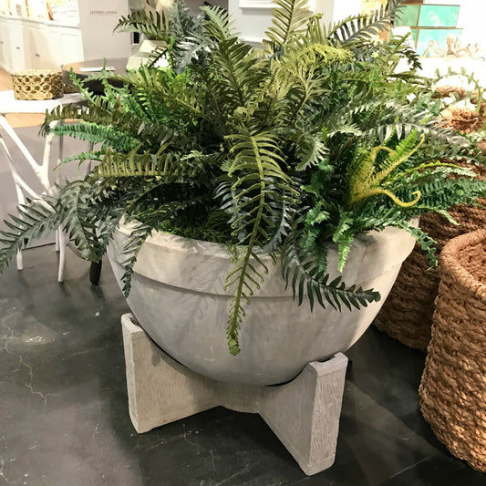 Made Goods Flavia Planter