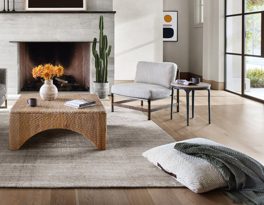 Four Hands Phaedra Floor Cushion