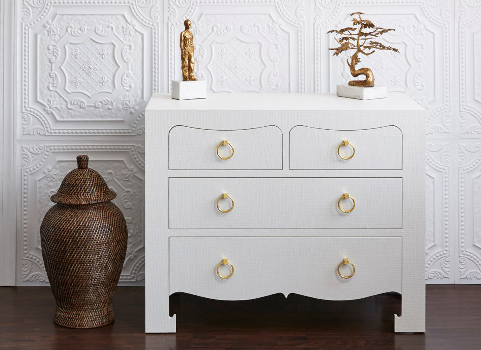 Discover Bungalow 5 Casegoods & Cabinets