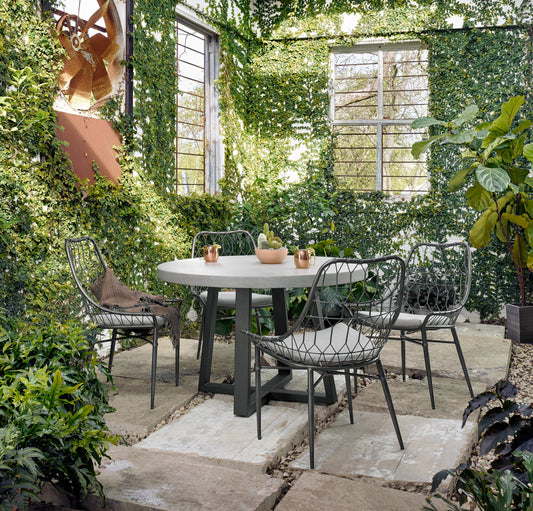 Four Hands Cyrus Collection