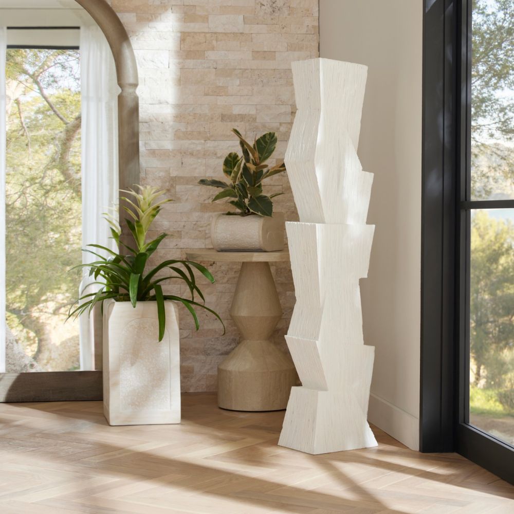 Arteriors Home Darnell Floor Sculpture