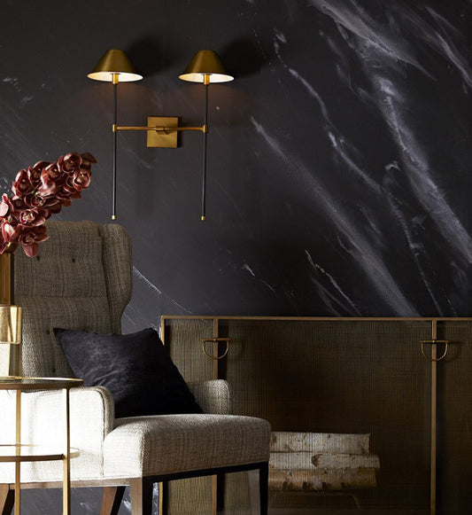 Arteriors Havana Sconce