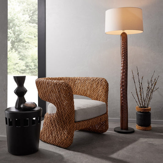 Arteriors Home Serrano Floor Lamp