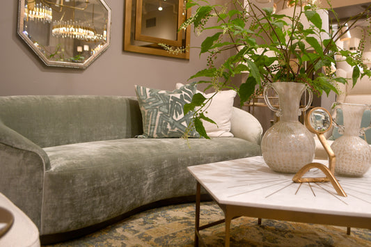 The Ultimate Studio Apartment with Alex English