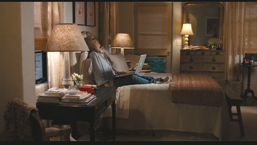 How to Get the Look of Nancy Meyers's Famous Movie Sets