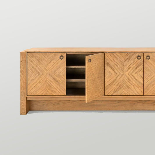 Bungalow 5 Michel Cabinet