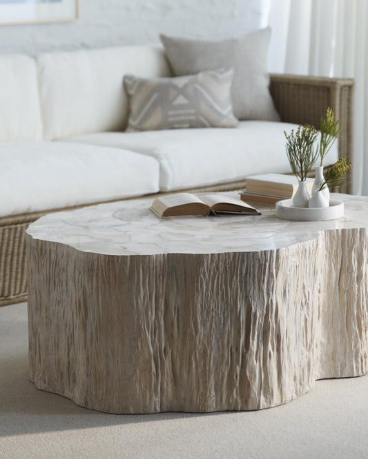 Palecek Camilla Coffee Table