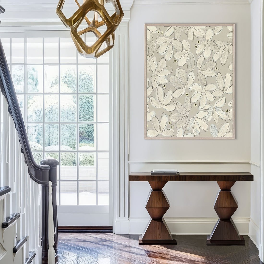 Art in Bloom: Botanical Impressions