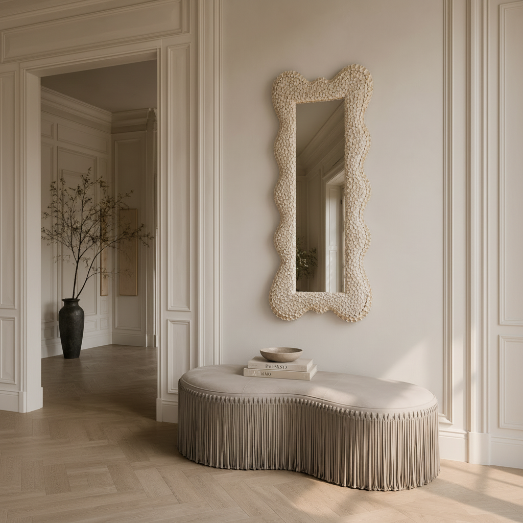 Where Form Meets Feeling
