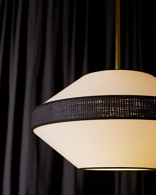 Arteriors Ella Pendant