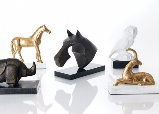 Bungalow 5 Tabletop Decor