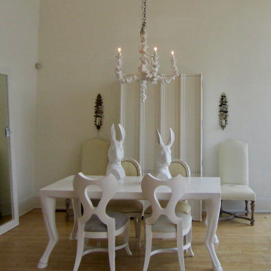 Oly Studio Klemm Chandelier