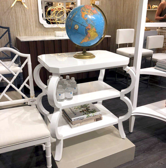 6 Perfect Side Tables for Your Living Room