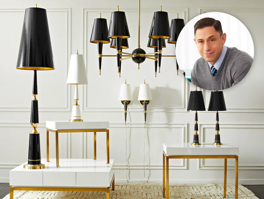 Jonathan Adler Lighting