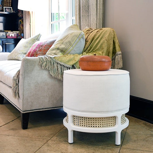 Worlds Away Lyanna in White