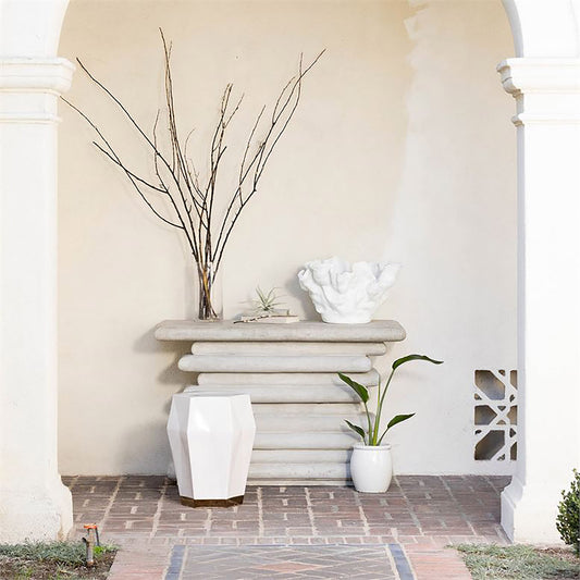 Made Goods Celestine Bowl