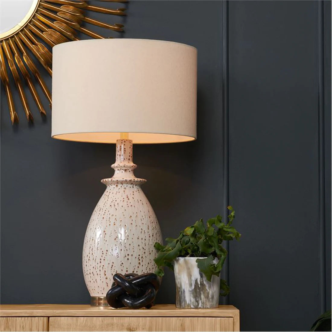 Made Goods Makenly Table Lamp