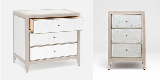 French Gray—Our New Favorite Color