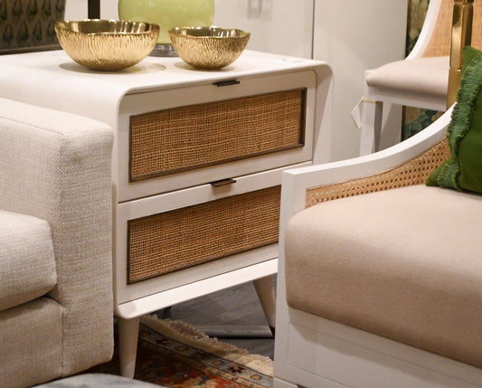 Bungalow 5 Malmo Side Table