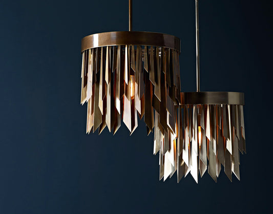 Jamie Young Arteriors Metallic Must Haves