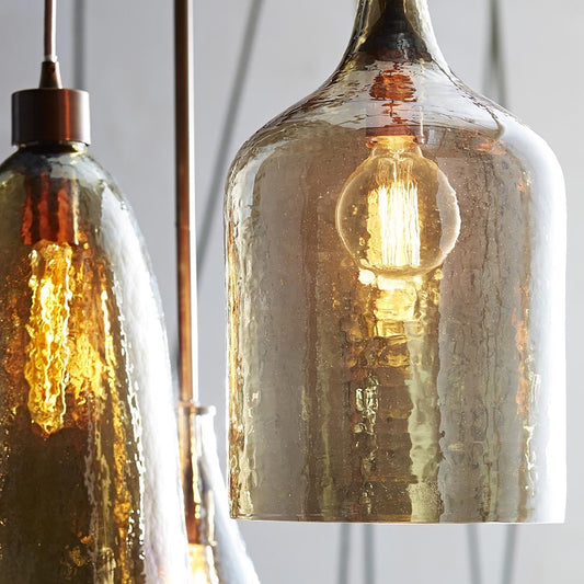 Arteriors Noreen and Doreen Pendants