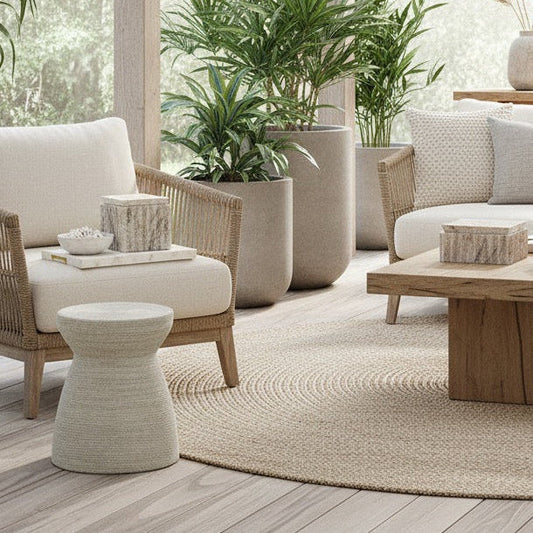 Patio Design, Done Right