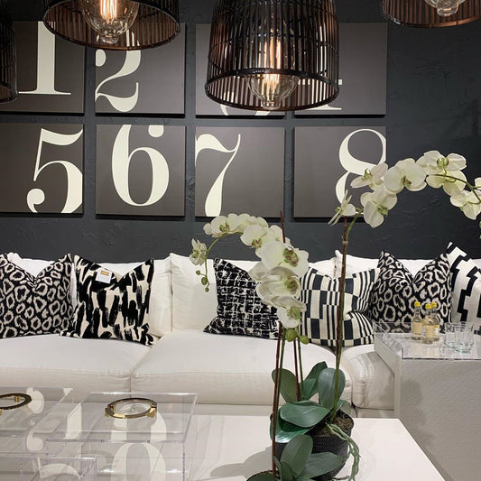 Playing with Pillows