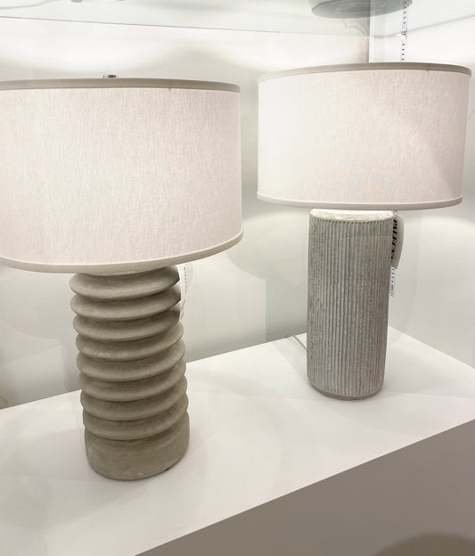 Palecek Table Lamps