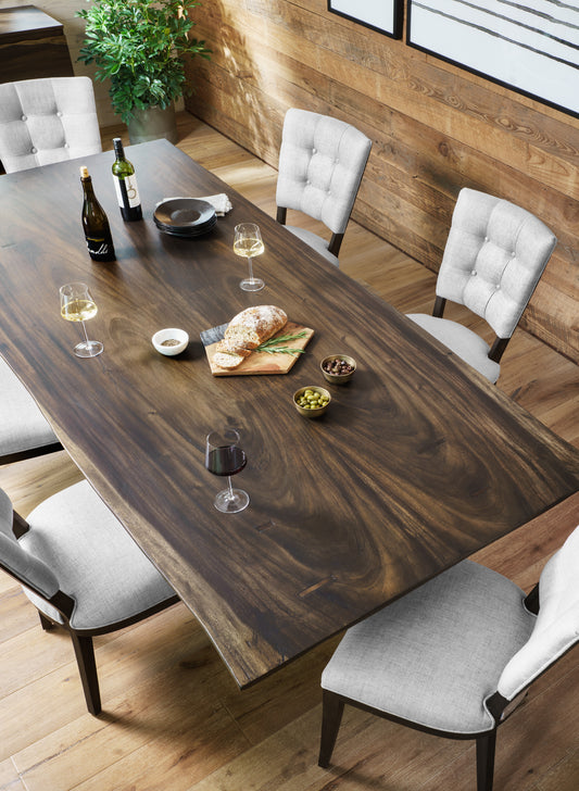 Four Hands Dining Table