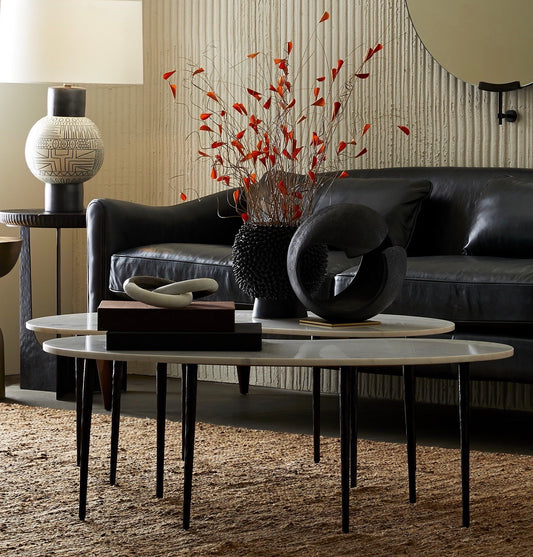 Arteriors Sloan Coffee Table