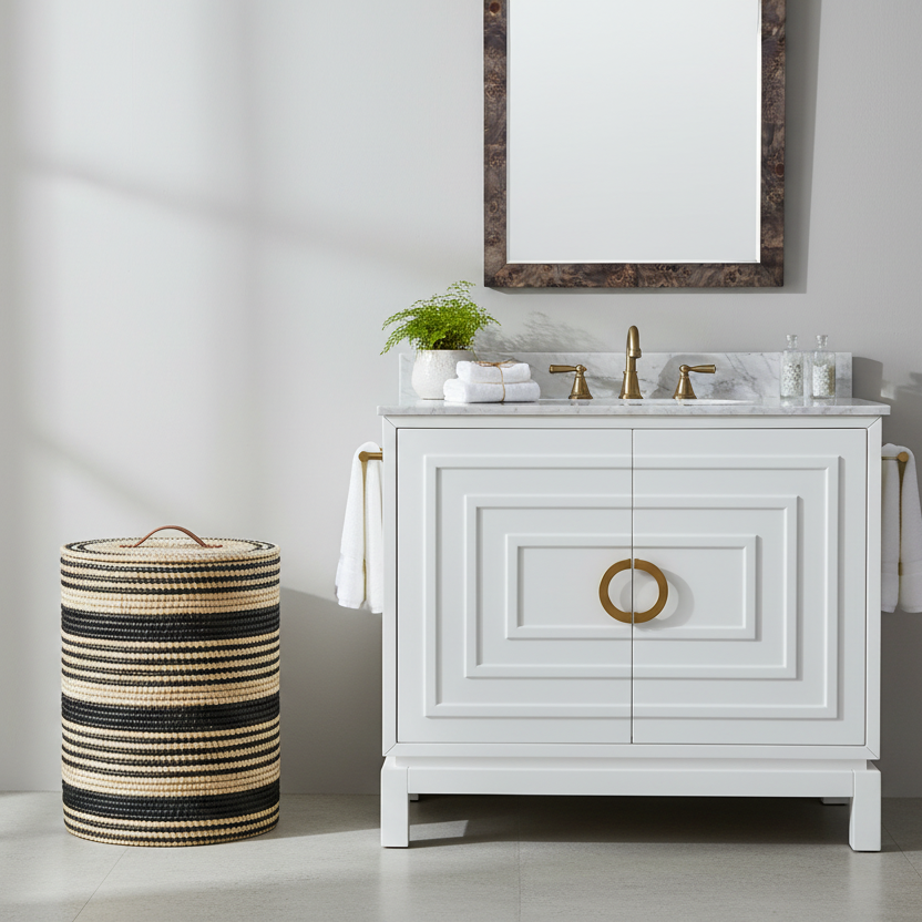 Luxury Bathroom Retreats That Transform