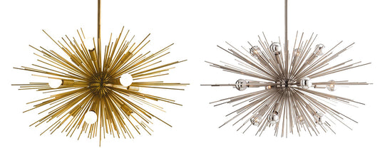 Our Best-Selling Arteriors Home and Made Goods Chandeliers