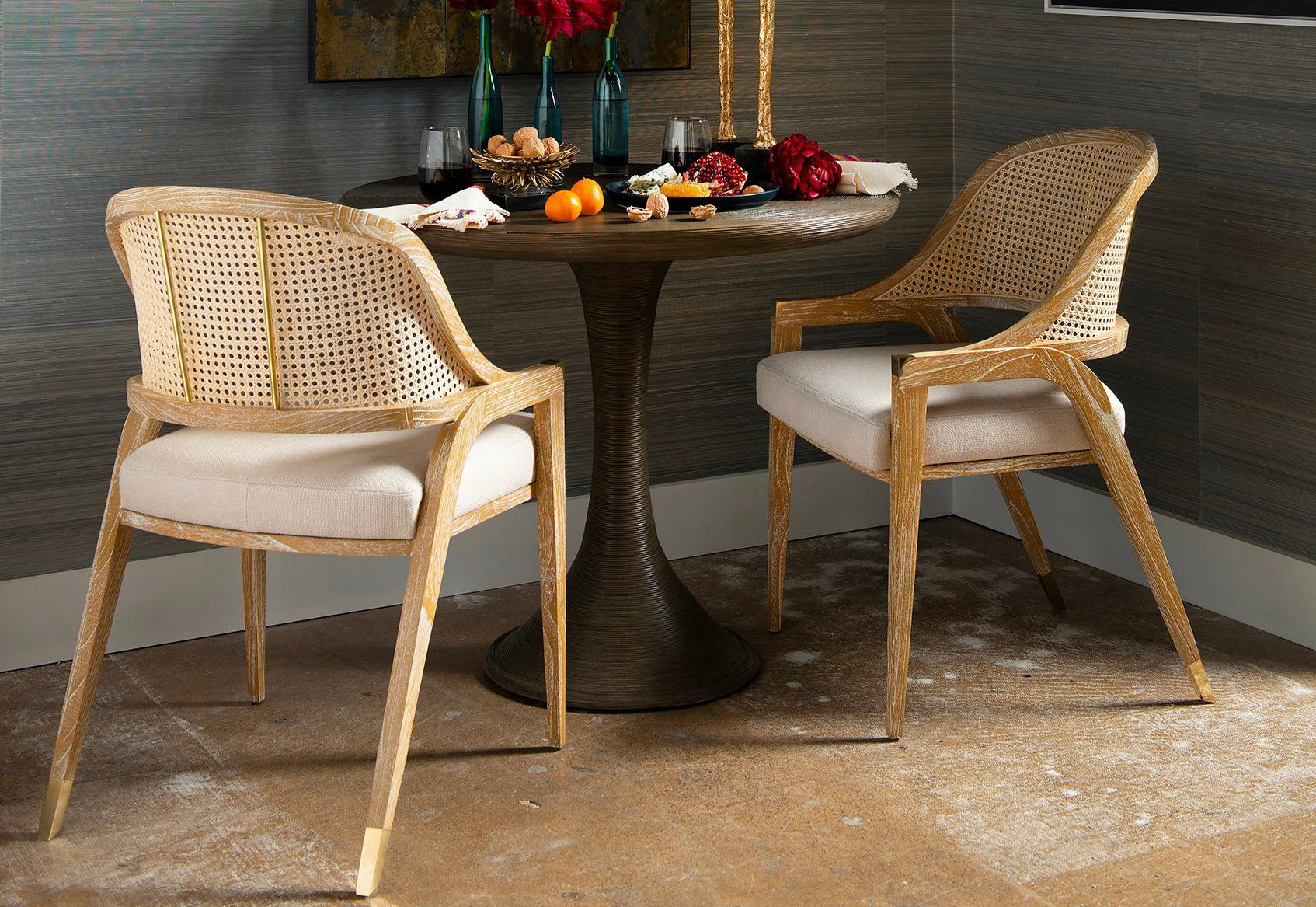 Shop: Dining Chairs | Clayton Gray Home – CLAYTON GRAY HOME