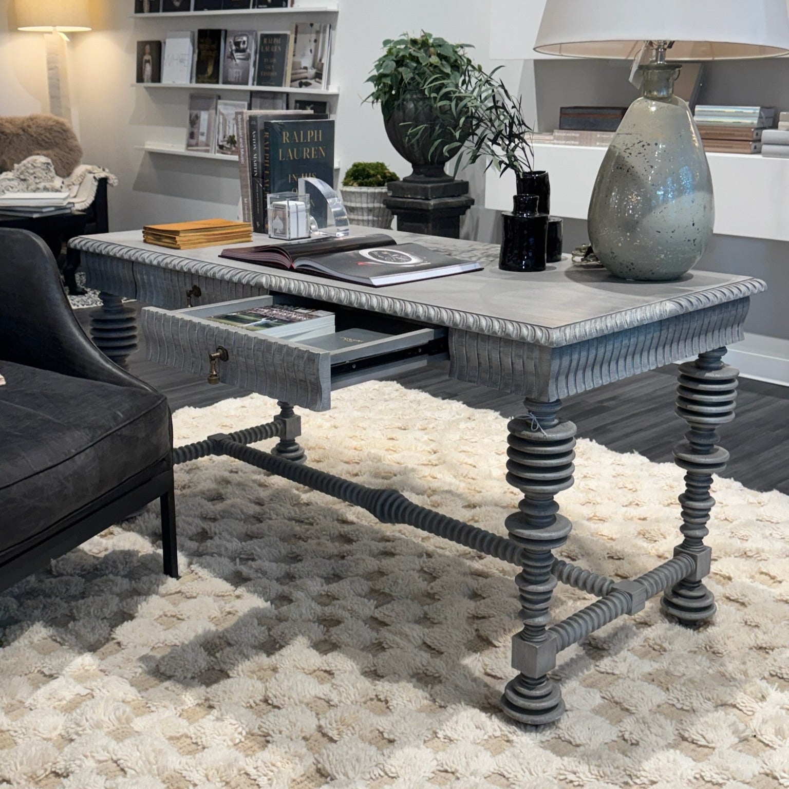 Shop: NOIR Furniture LA | FREE SHIPPING | Clayton Gray Home – CLAYTON ...