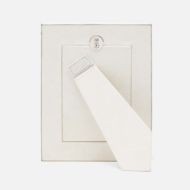 Helos Frame Gray Hide