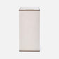 Raleigh Hamper French Gray
