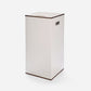 Raleigh Hamper French Gray