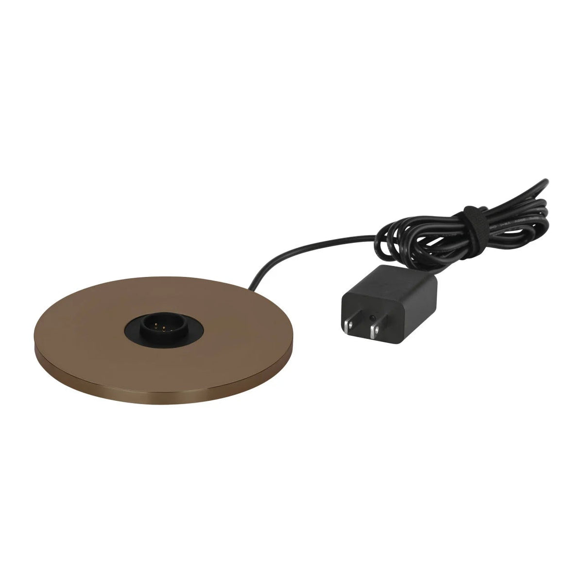 Navigation Cordless Table Lamp Brown