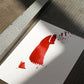 The Touch: Spaces Designed for the Senses