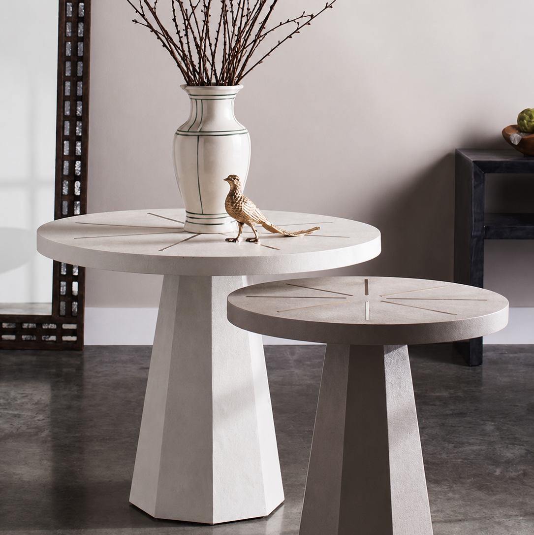 Ilana Entry Table Pristine
