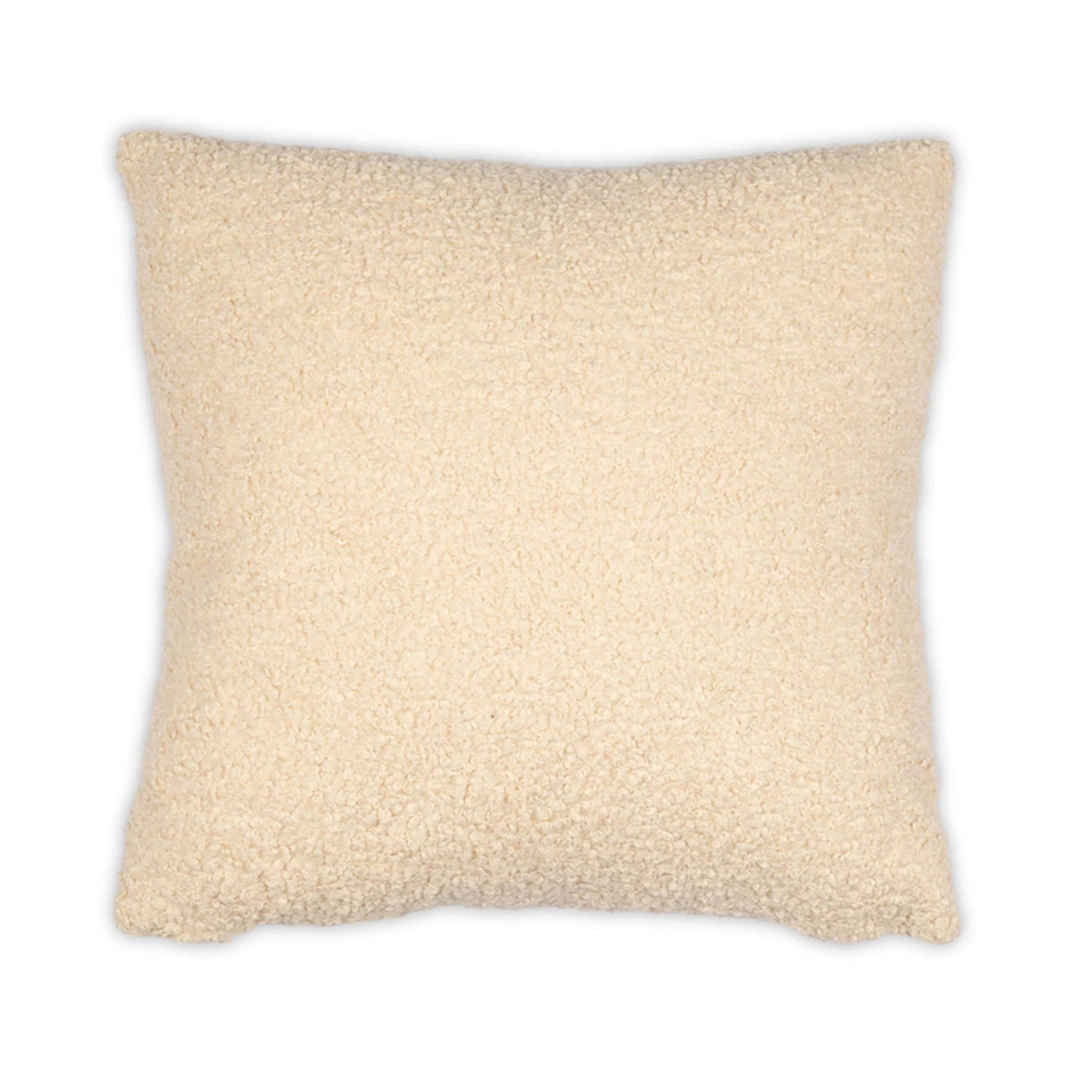 Teddy Pillow Ivory