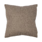 Teddy Pillow Pewter